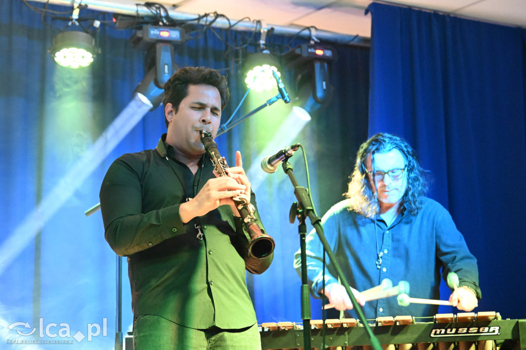Jazzowa uczta w SDK Kopernik już za nami