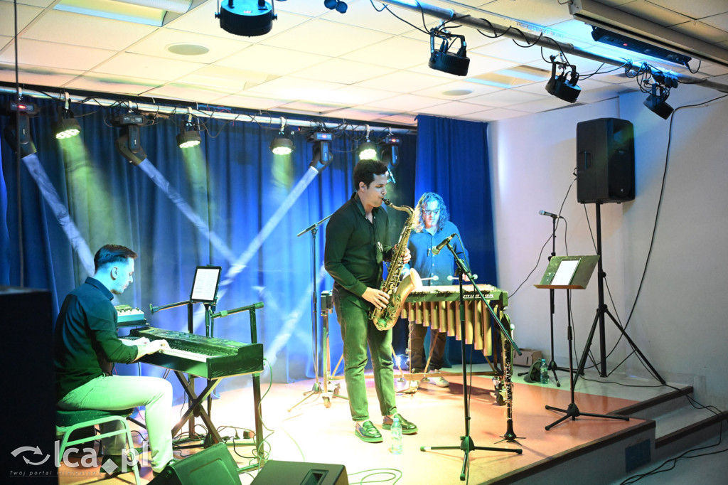 Jazzowa uczta w SDK Kopernik już za nami