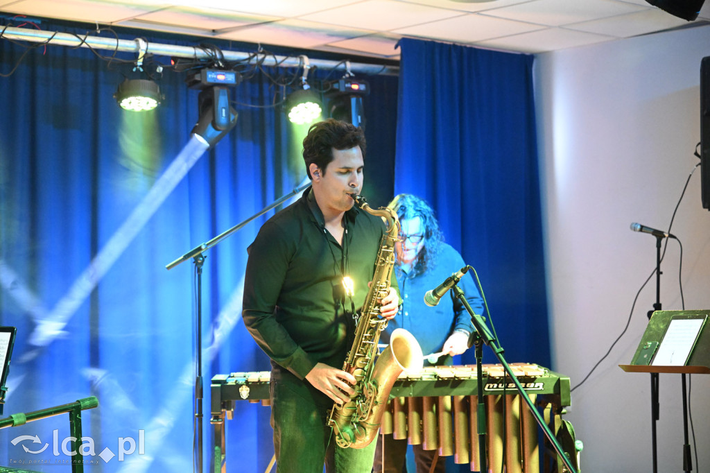 Jazzowa uczta w SDK Kopernik już za nami
