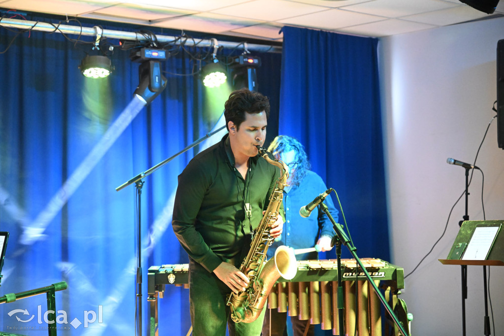 Jazzowa uczta w SDK Kopernik już za nami