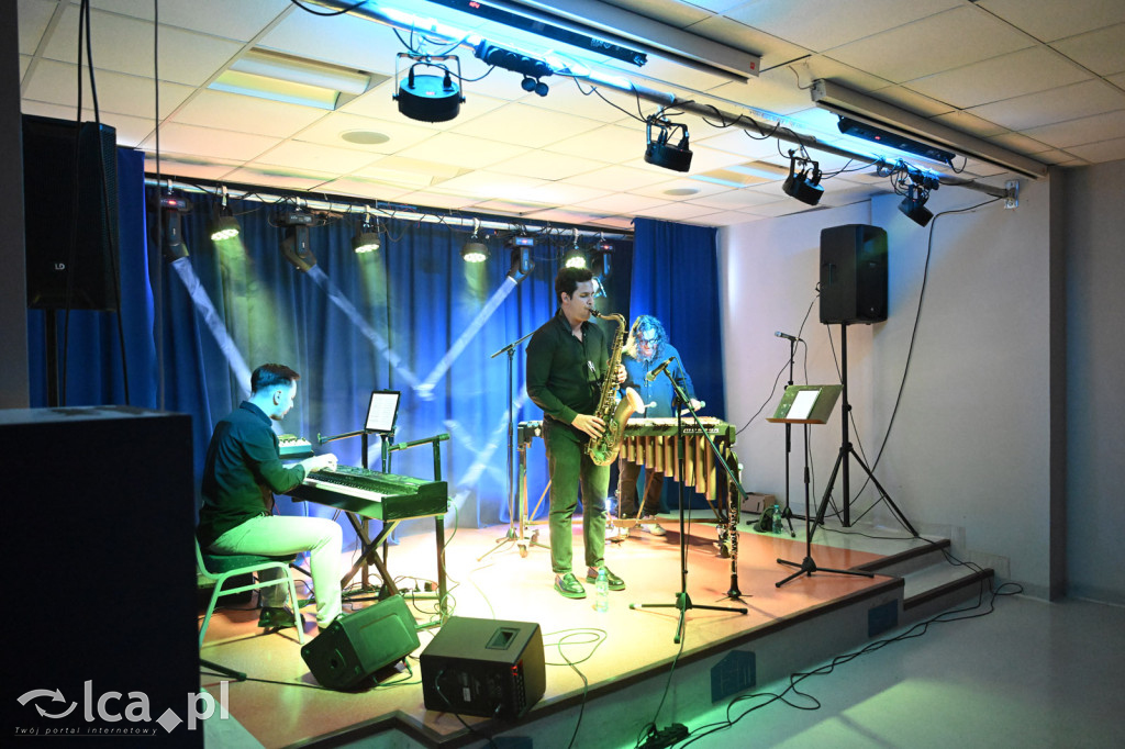 Jazzowa uczta w SDK Kopernik już za nami