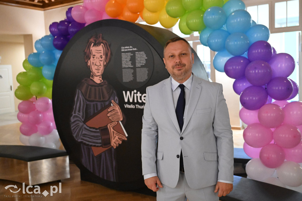 Wielka impreza urodzinowa w Centrum Witelona
