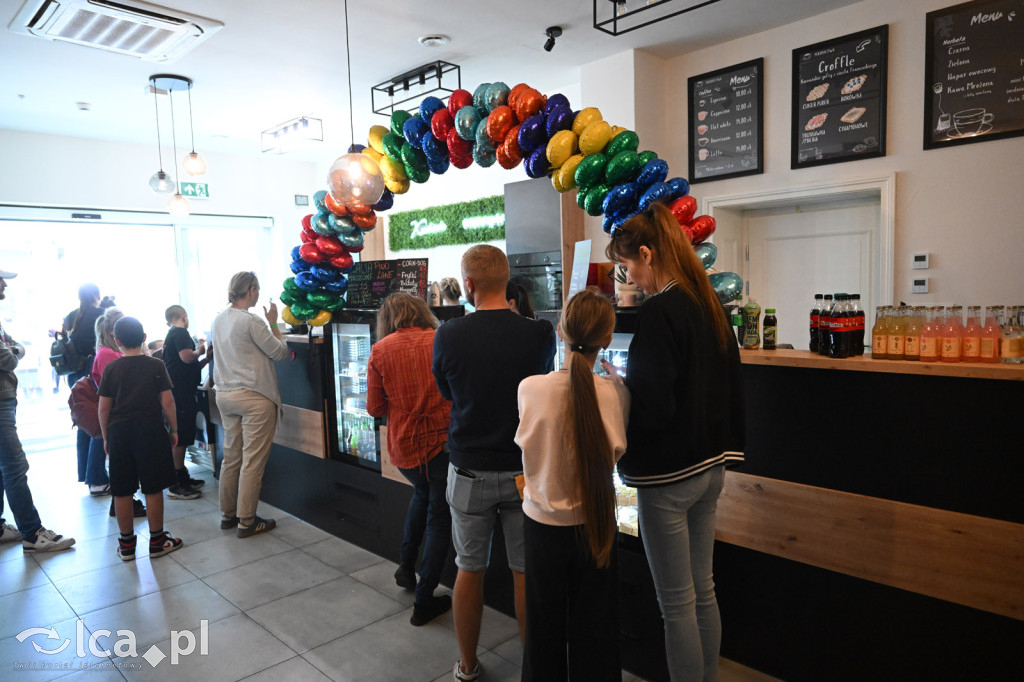 Wielka impreza urodzinowa w Centrum Witelona