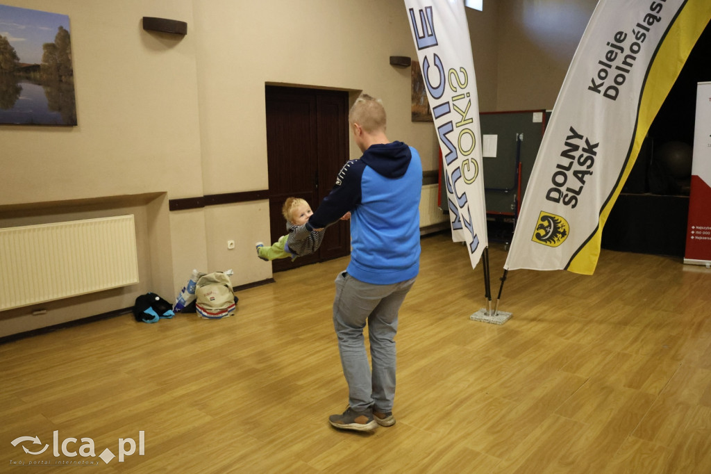 Miłosz Wrzałek zwycięzcą turnieju scrabble