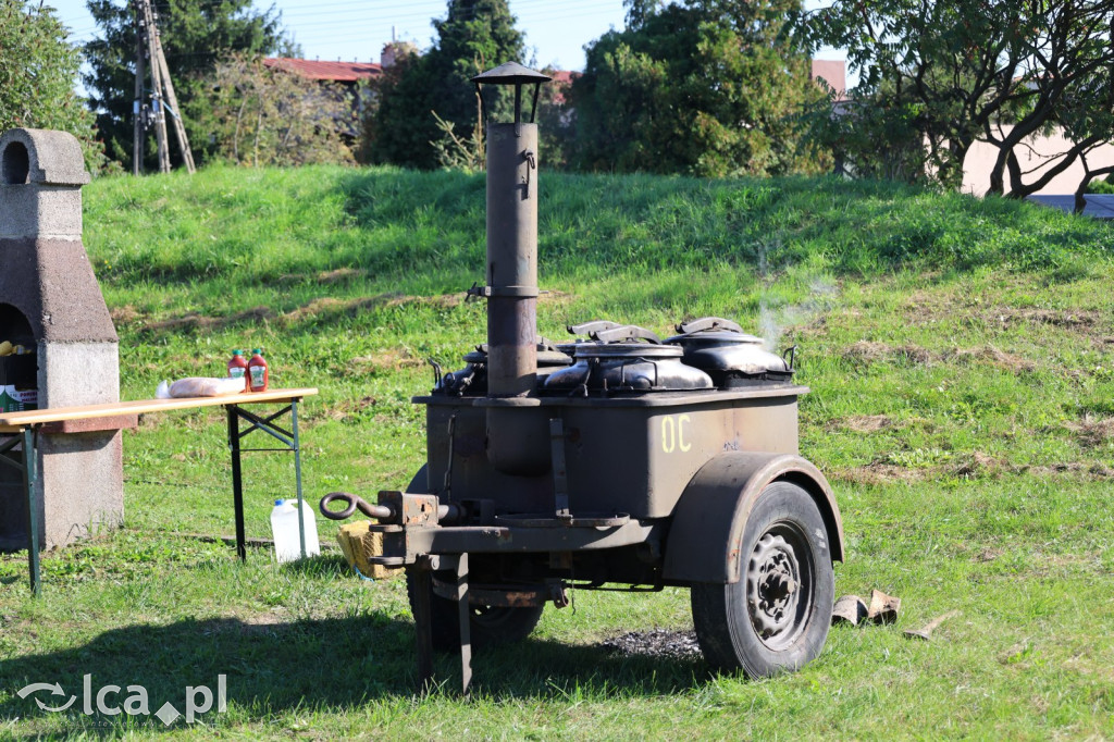 Święto Pieczonego Ziemniaka w Prochowicach