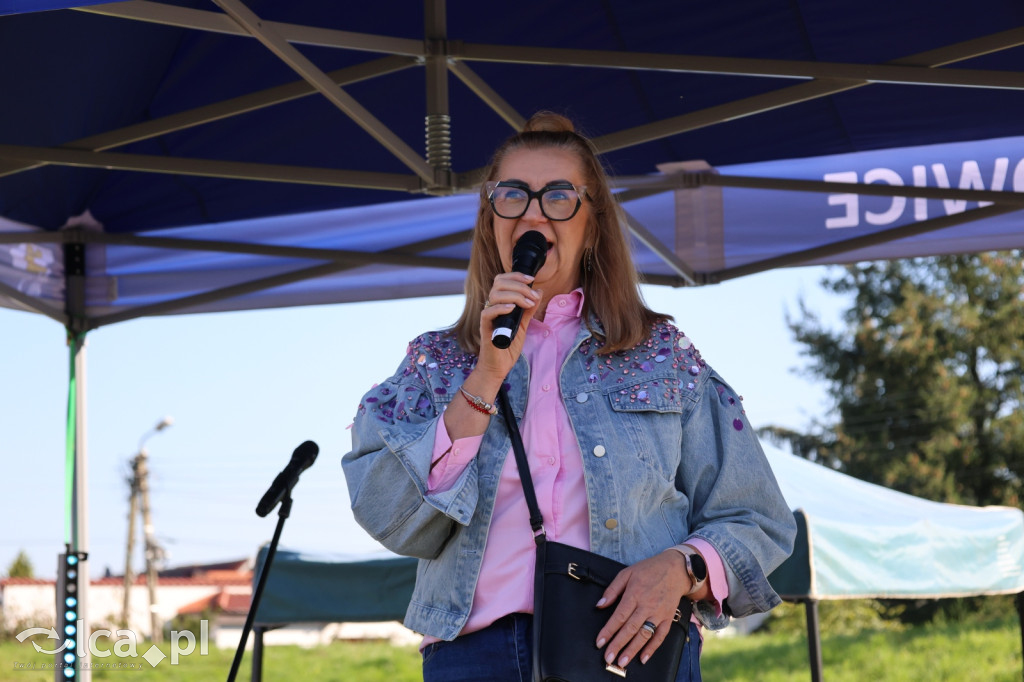 Święto Pieczonego Ziemniaka w Prochowicach