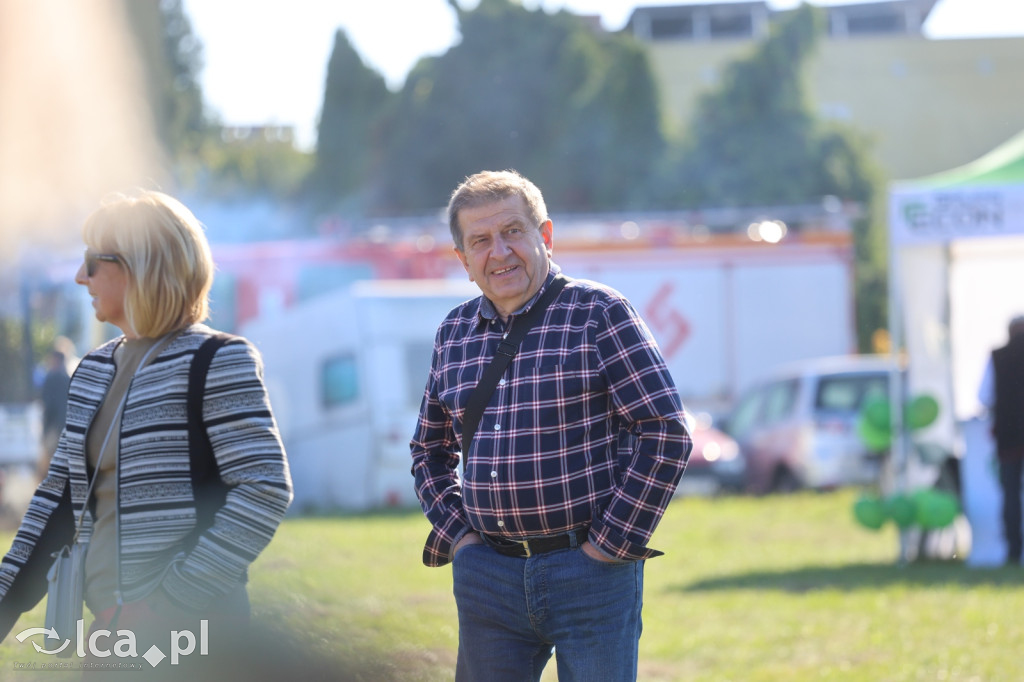 Święto Pieczonego Ziemniaka w Prochowicach