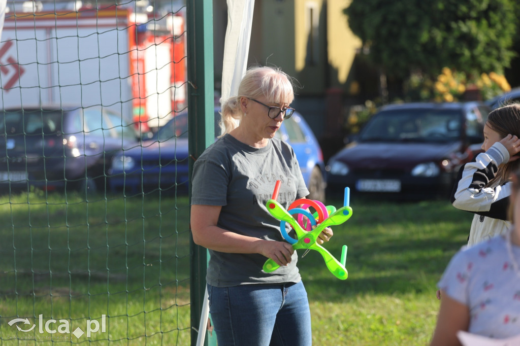 Święto Pieczonego Ziemniaka w Prochowicach