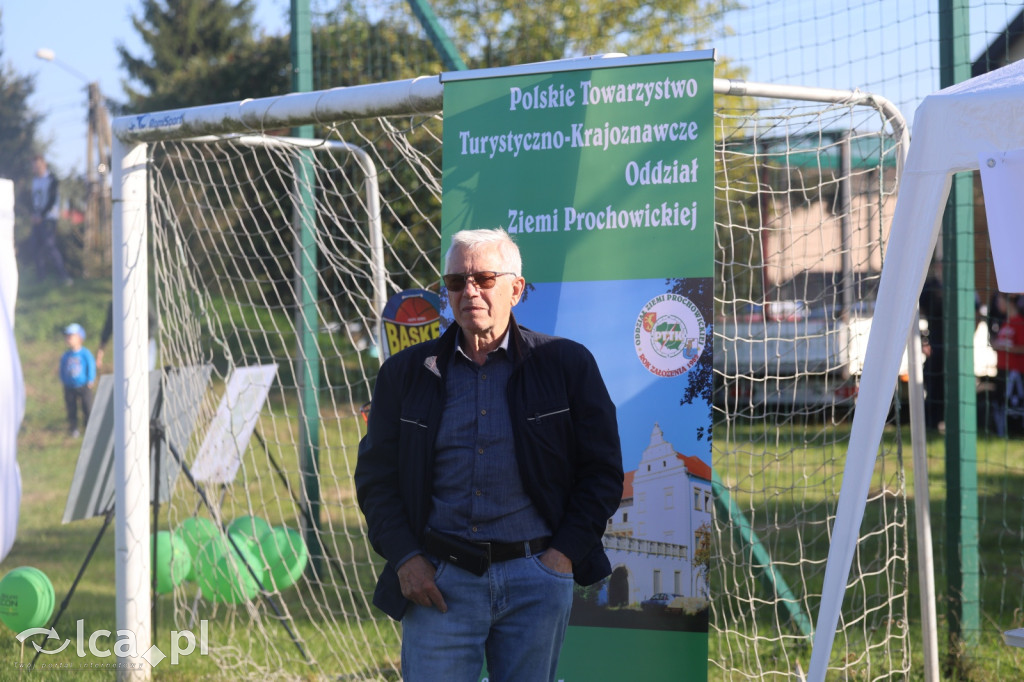 Święto Pieczonego Ziemniaka w Prochowicach
