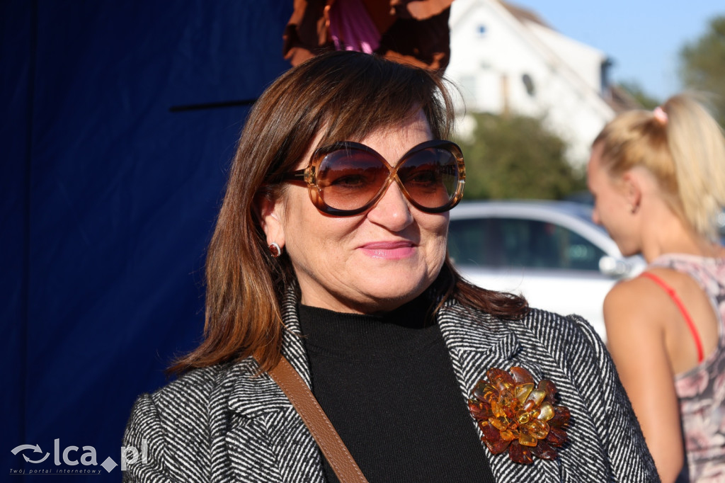Święto Pieczonego Ziemniaka w Prochowicach