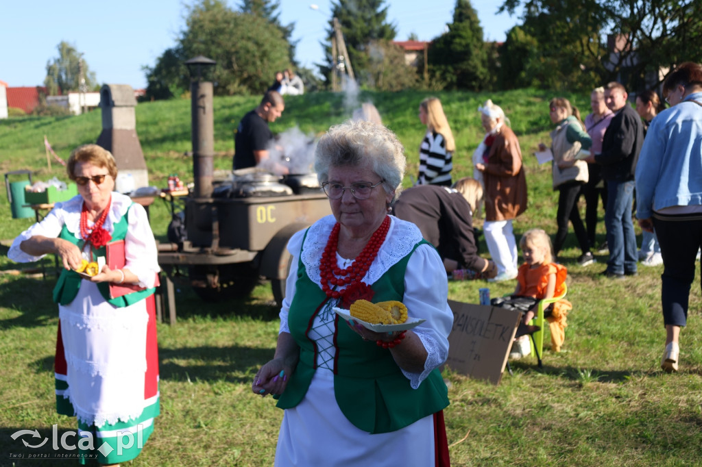 Święto Pieczonego Ziemniaka w Prochowicach