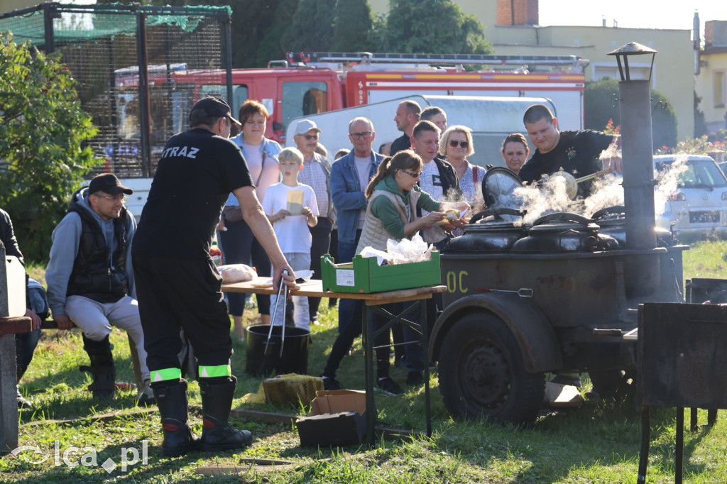 Święto Pieczonego Ziemniaka w Prochowicach