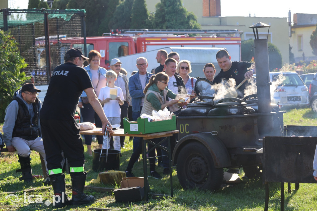 Święto Pieczonego Ziemniaka w Prochowicach