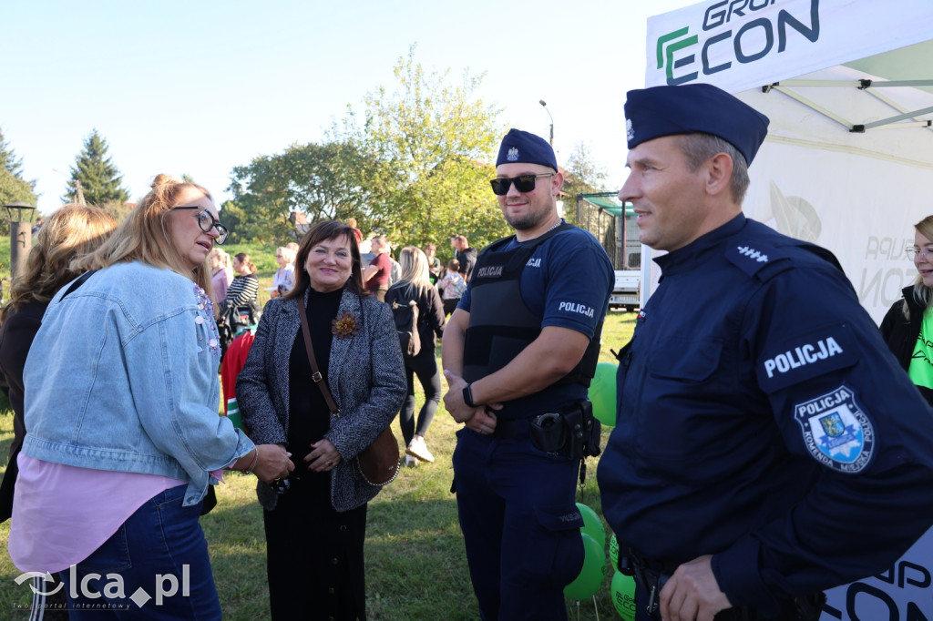 Święto Pieczonego Ziemniaka w Prochowicach