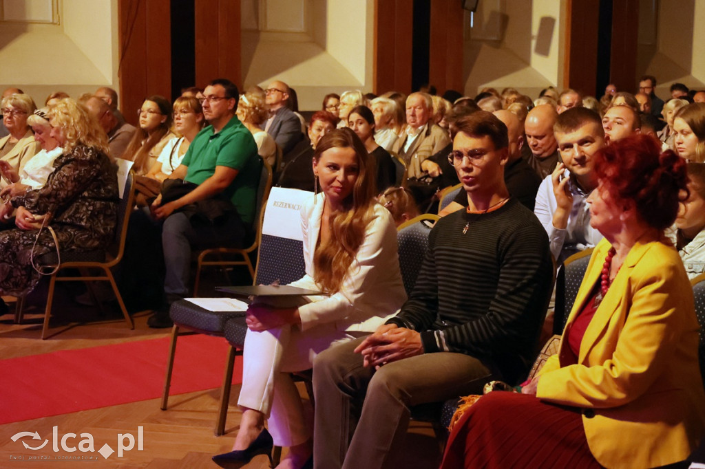Koncert Zespołu Pieśni i Tańca „Legnica”
