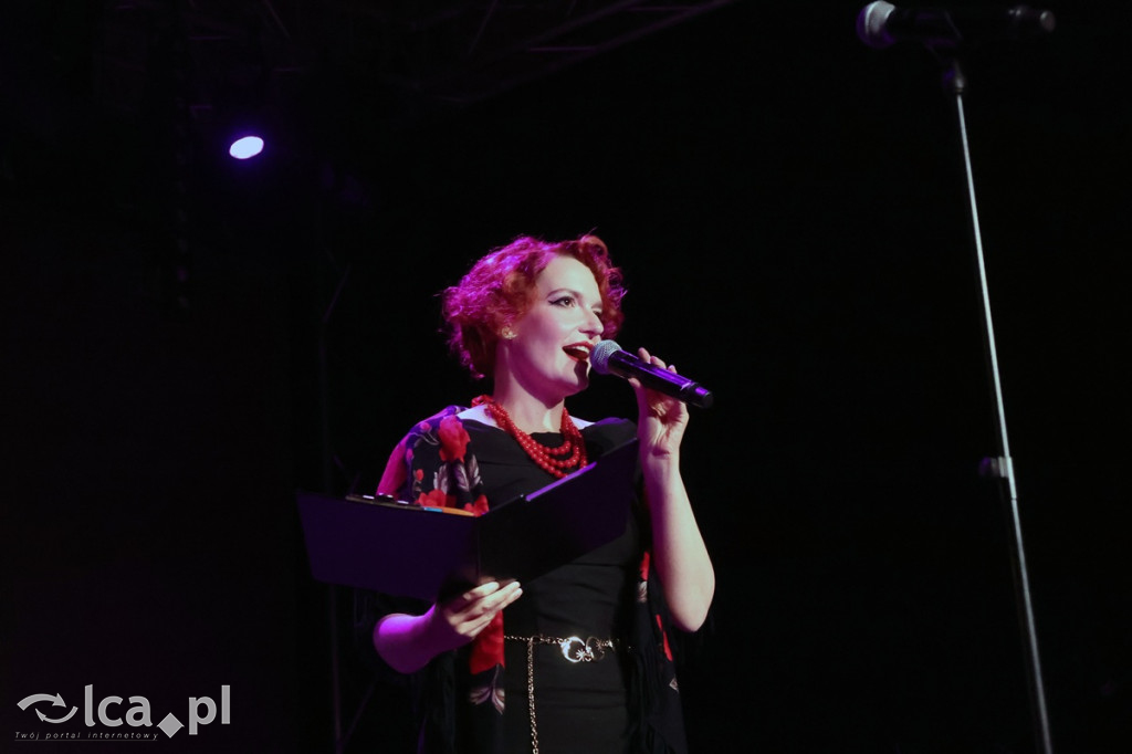 Koncert Zespołu Pieśni i Tańca „Legnica”