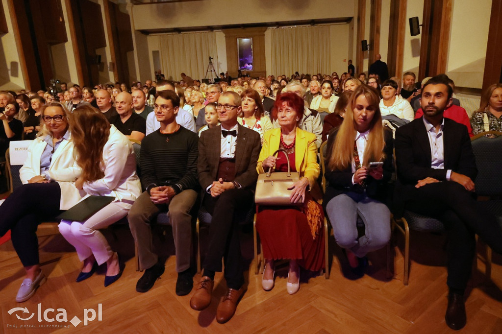 Koncert Zespołu Pieśni i Tańca „Legnica”