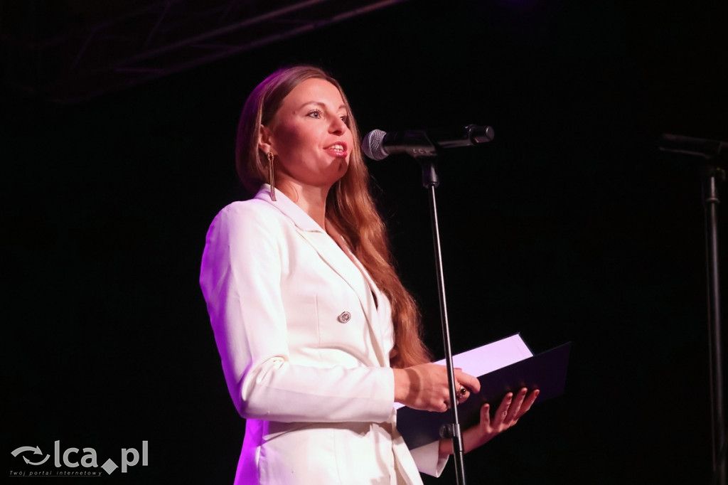 Koncert Zespołu Pieśni i Tańca „Legnica”