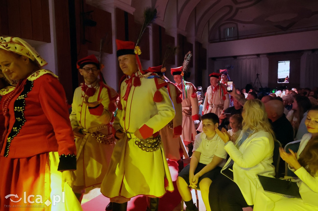 Koncert Zespołu Pieśni i Tańca „Legnica”