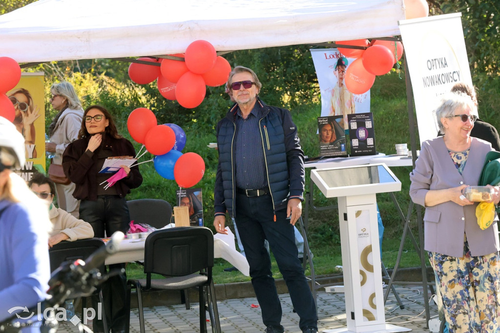 Festyn parafialny dla Maciusia w Legnicy