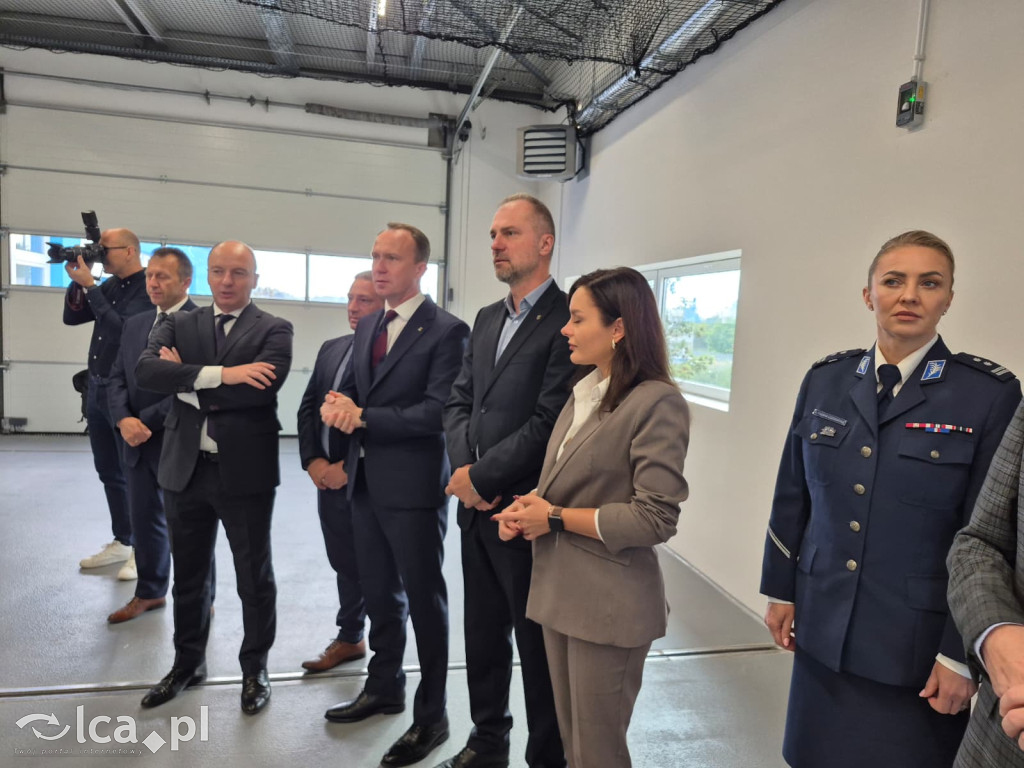 Uroczyste otwarcie nowego SOR i działu diagnostyki