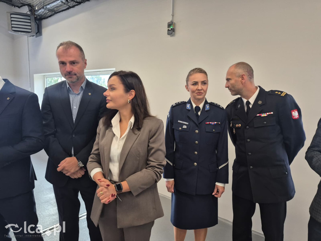 Uroczyste otwarcie nowego SOR i działu diagnostyki