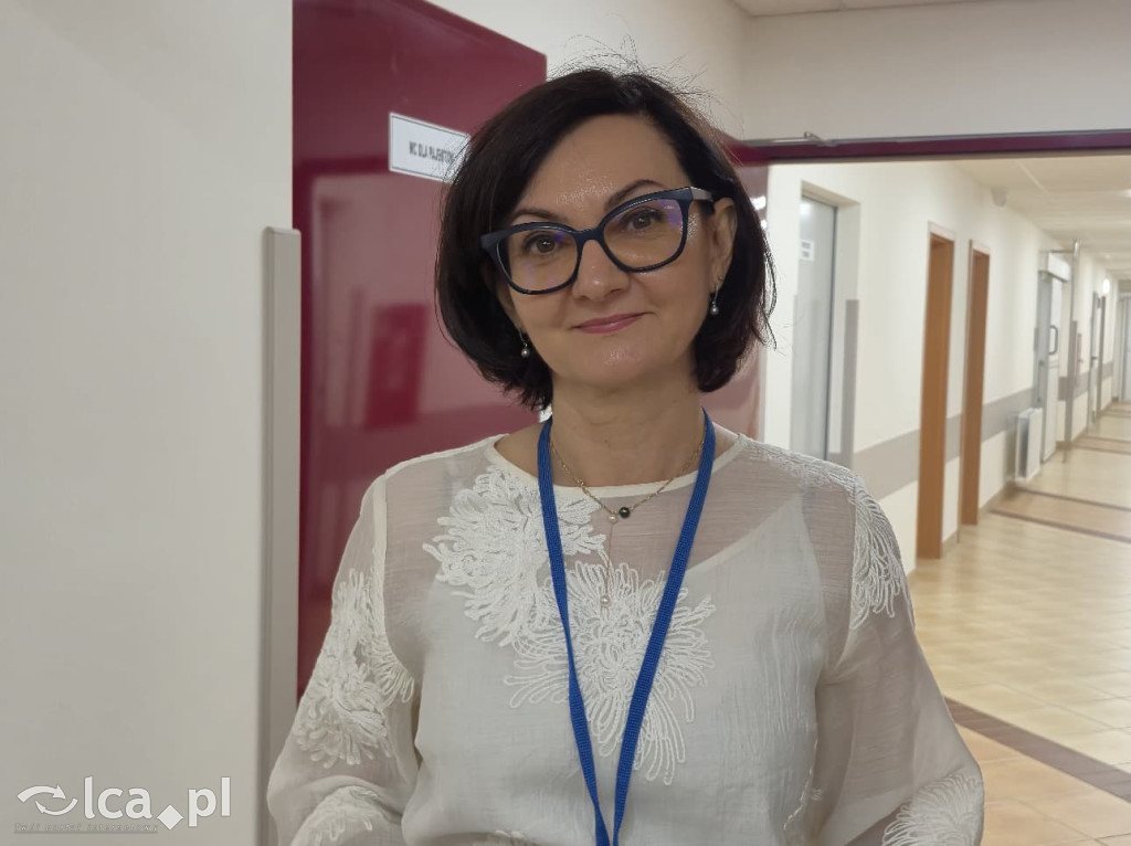 Uroczyste otwarcie nowego SOR i działu diagnostyki
