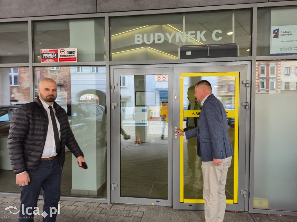 Centrum Kultury Polskiej w Legnicy już działa