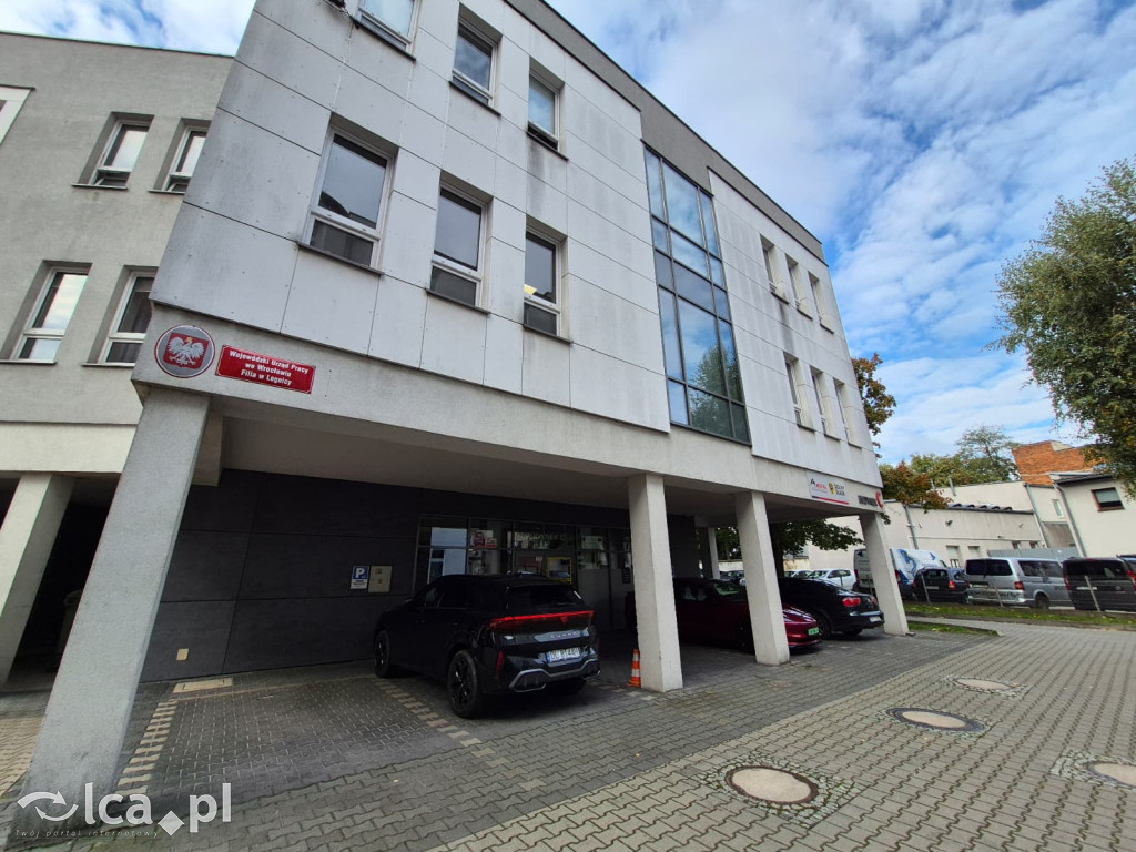 Centrum Kultury Polskiej w Legnicy już działa
