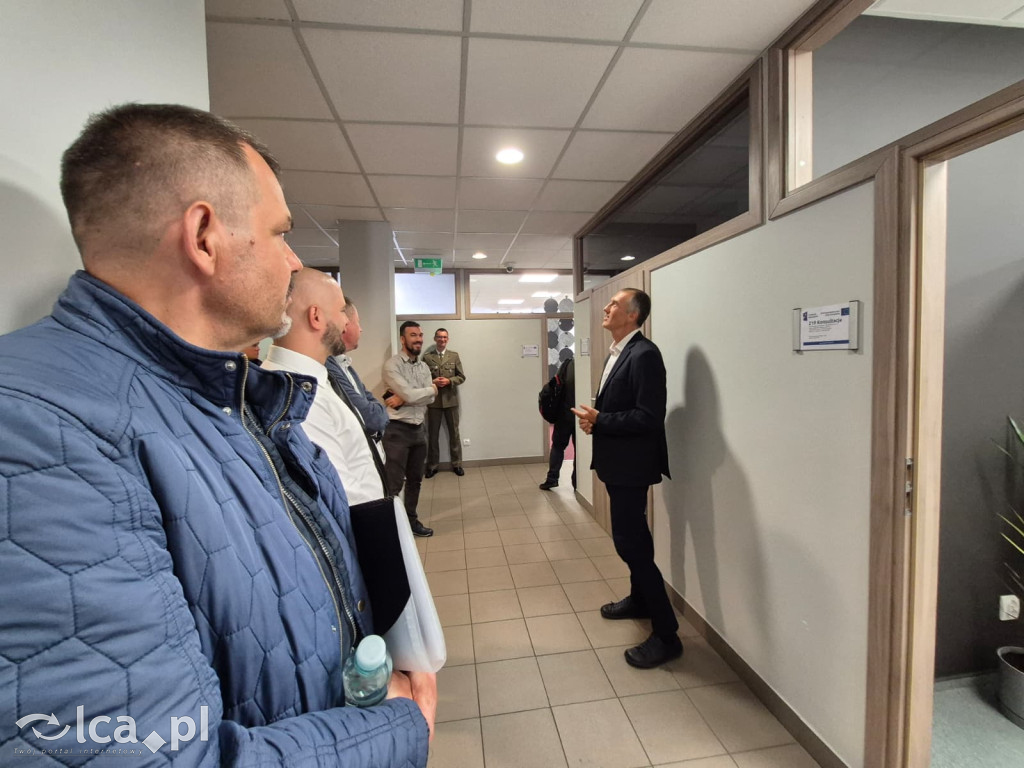 Centrum Kultury Polskiej w Legnicy już działa