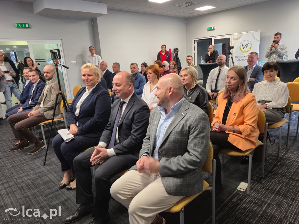 Centrum Kultury Polskiej w Legnicy już działa