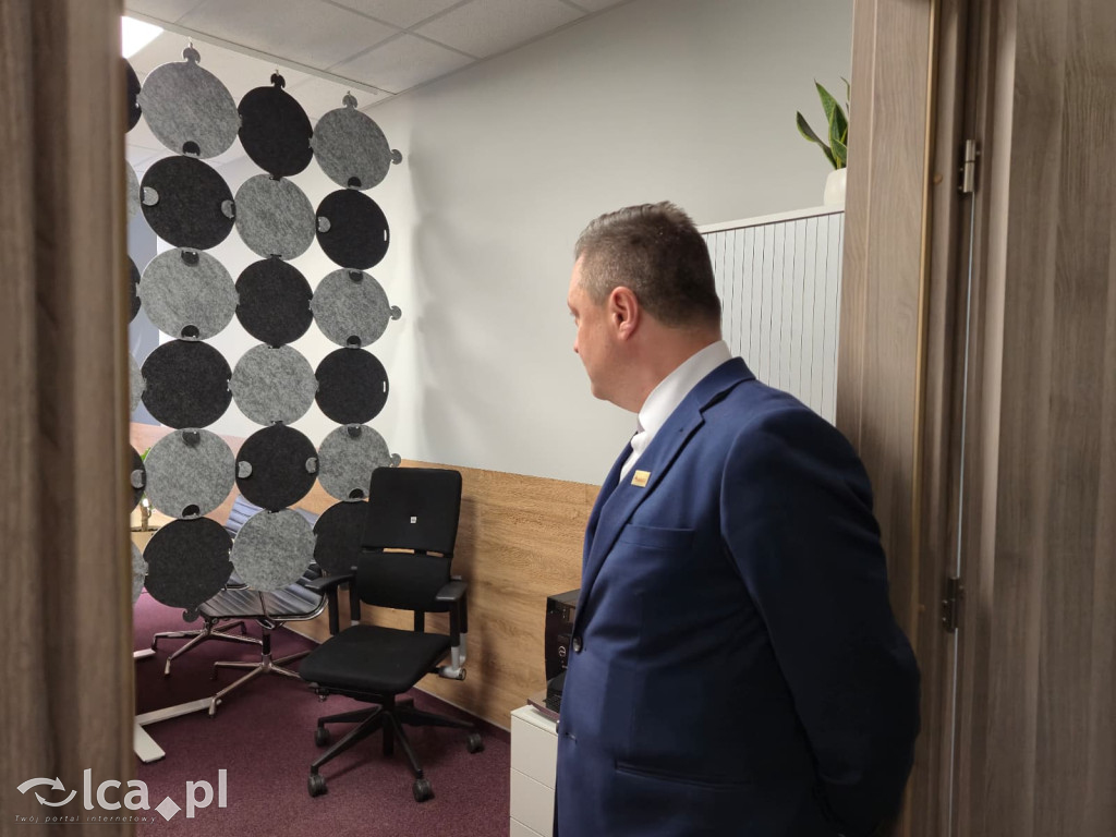 Centrum Kultury Polskiej w Legnicy już działa