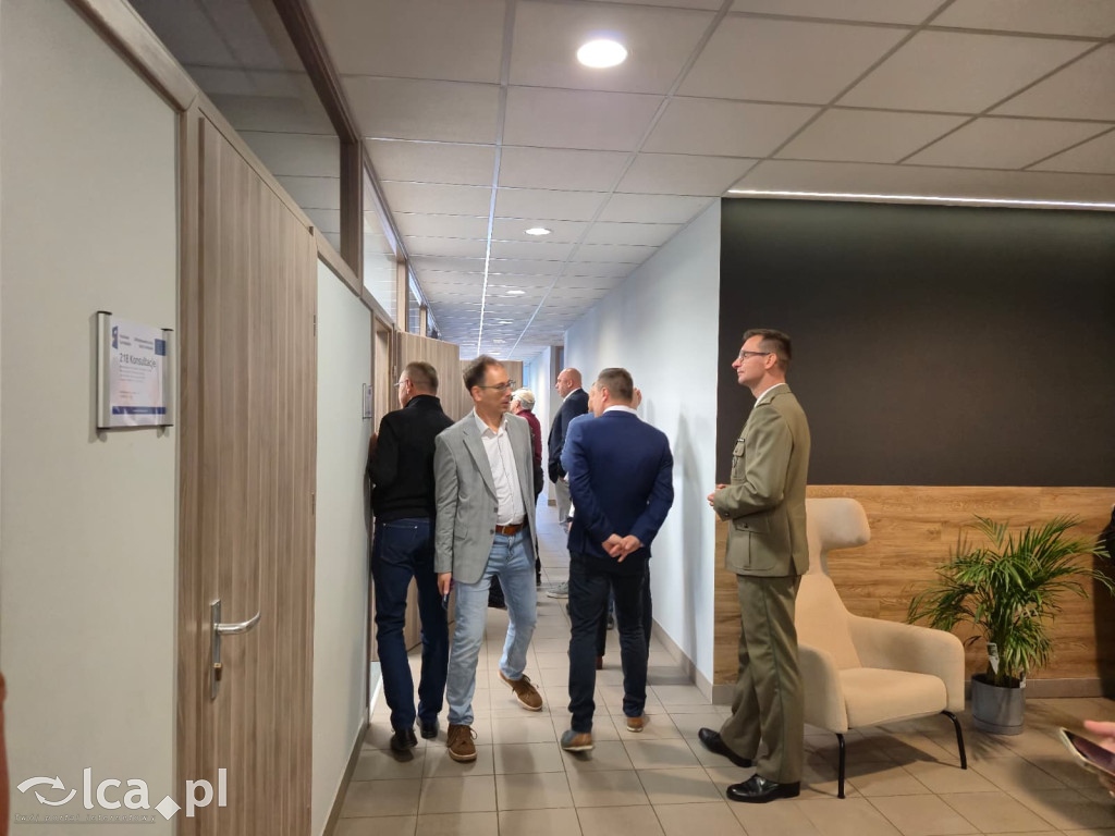 Centrum Kultury Polskiej w Legnicy już działa