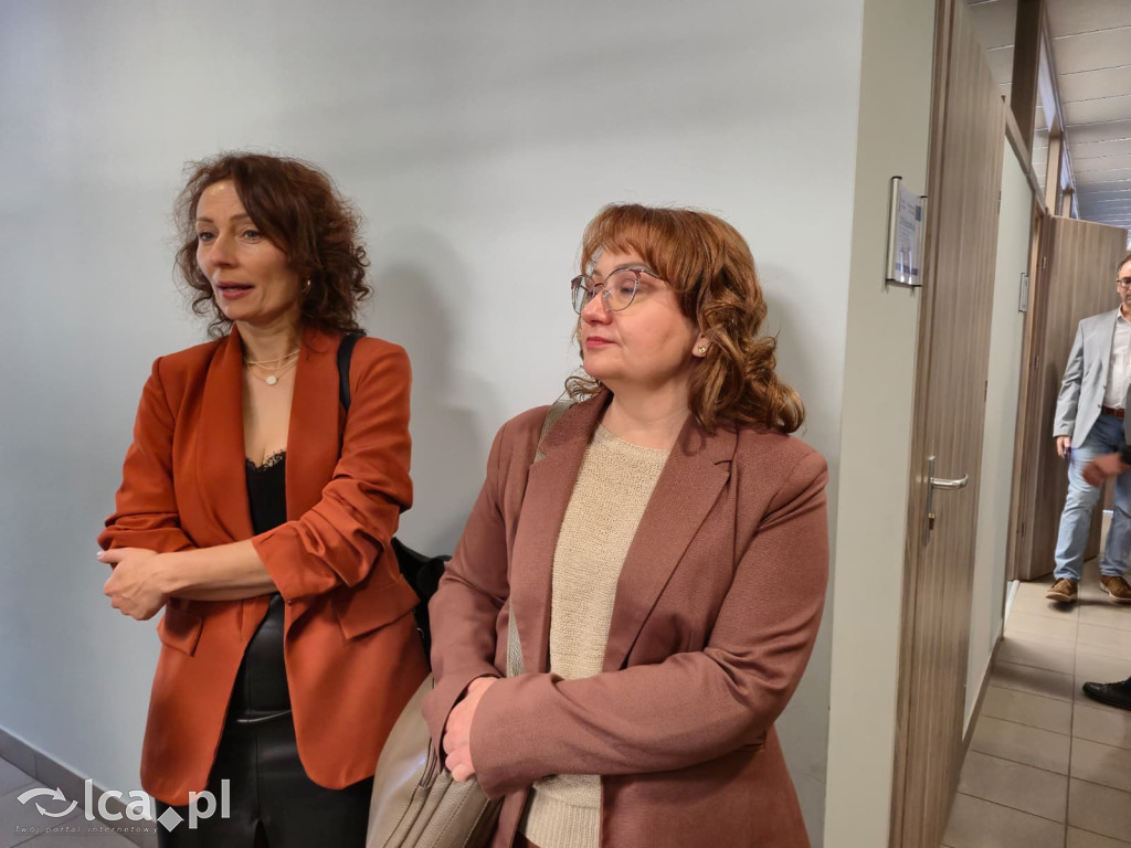 Centrum Kultury Polskiej w Legnicy już działa