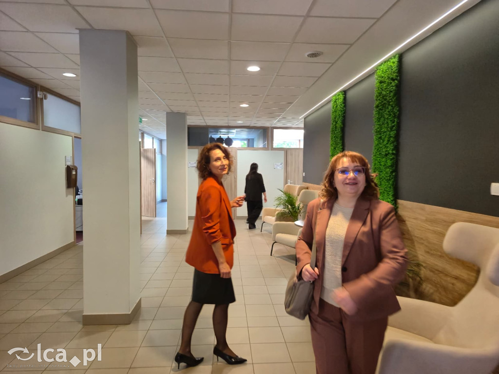 Centrum Kultury Polskiej w Legnicy już działa