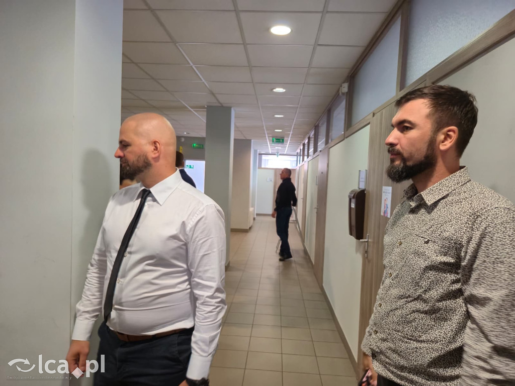 Centrum Kultury Polskiej w Legnicy już działa