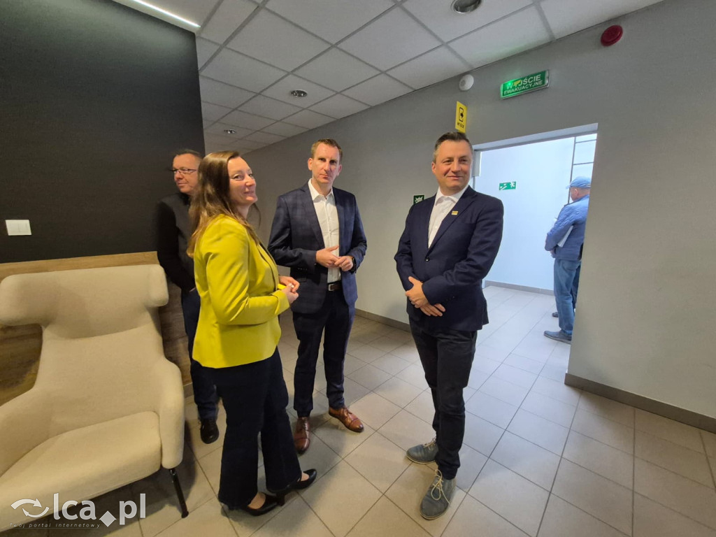 Centrum Kultury Polskiej w Legnicy już działa