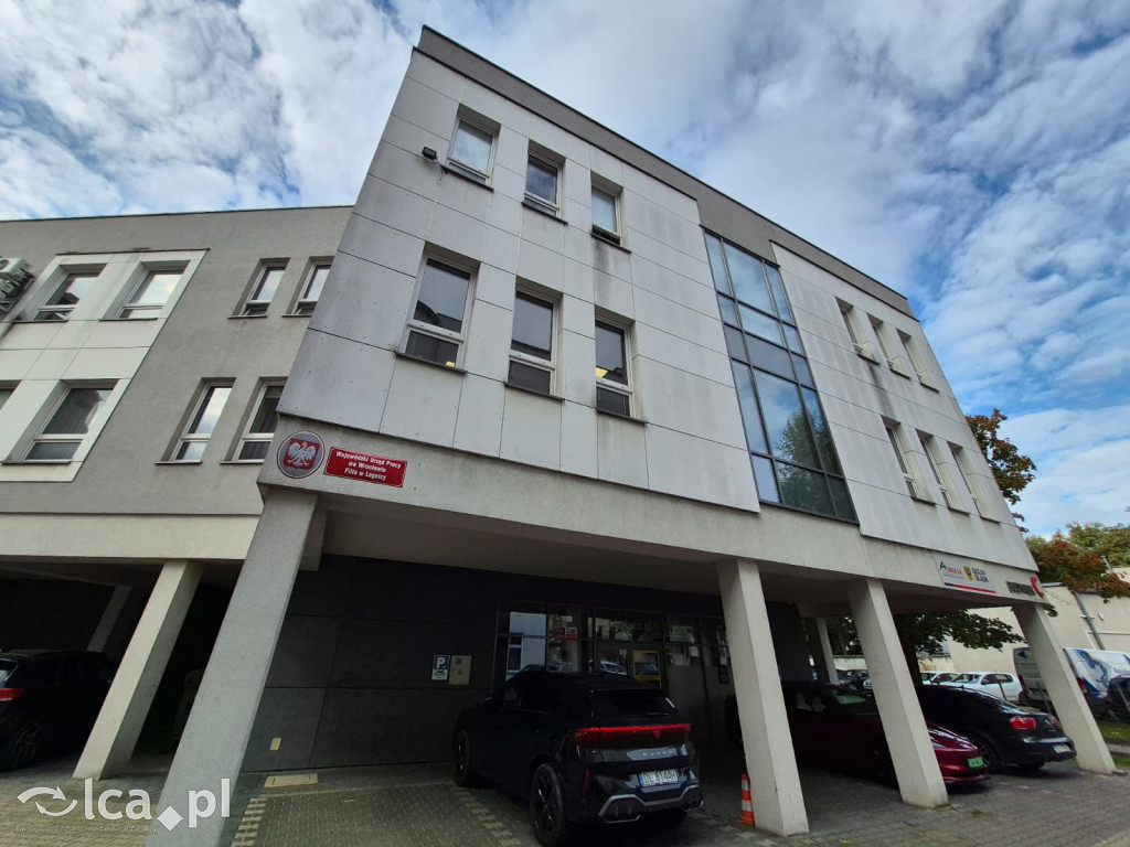 Centrum Kultury Polskiej w Legnicy już działa