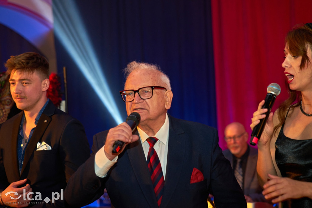 Muzyczne otwarcie jesieni w Legnickim Polu