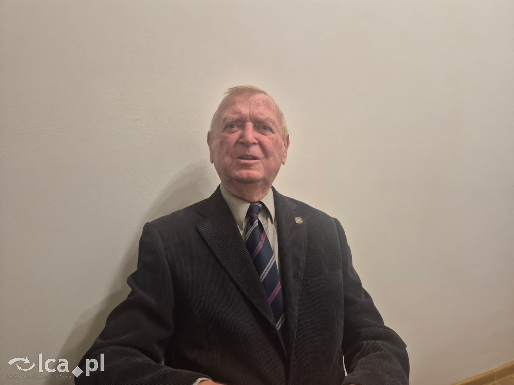 Promocja książki „Odkryj Powiat Legnicki”