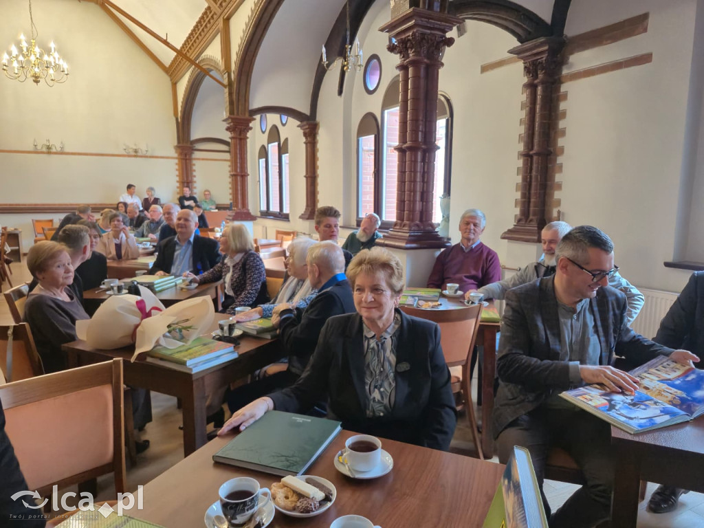 Promocja książki „Odkryj Powiat Legnicki”