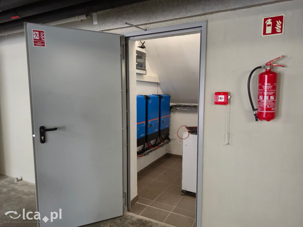 Kolejny budynek TBS oddany do użytku