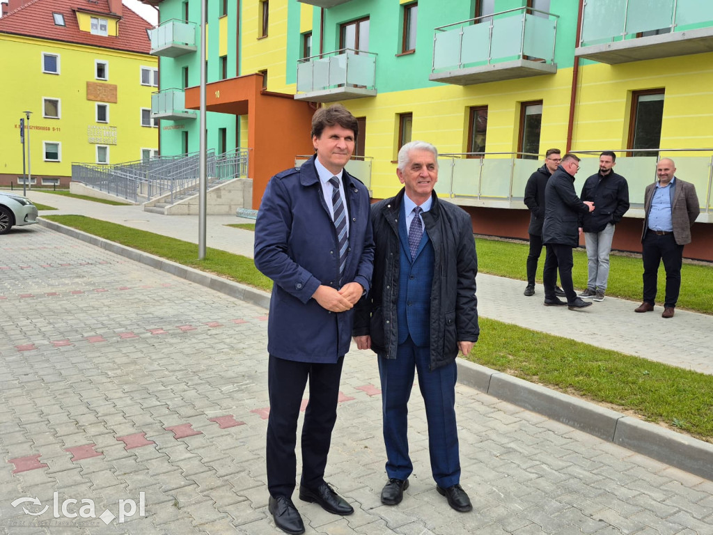 Kolejny budynek TBS oddany do użytku