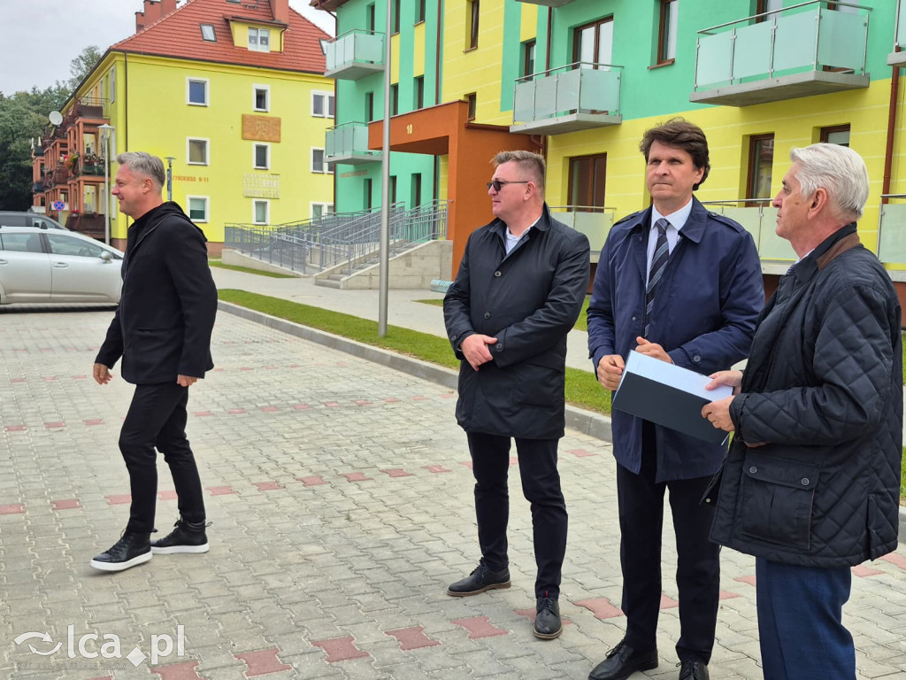 Kolejny budynek TBS oddany do użytku