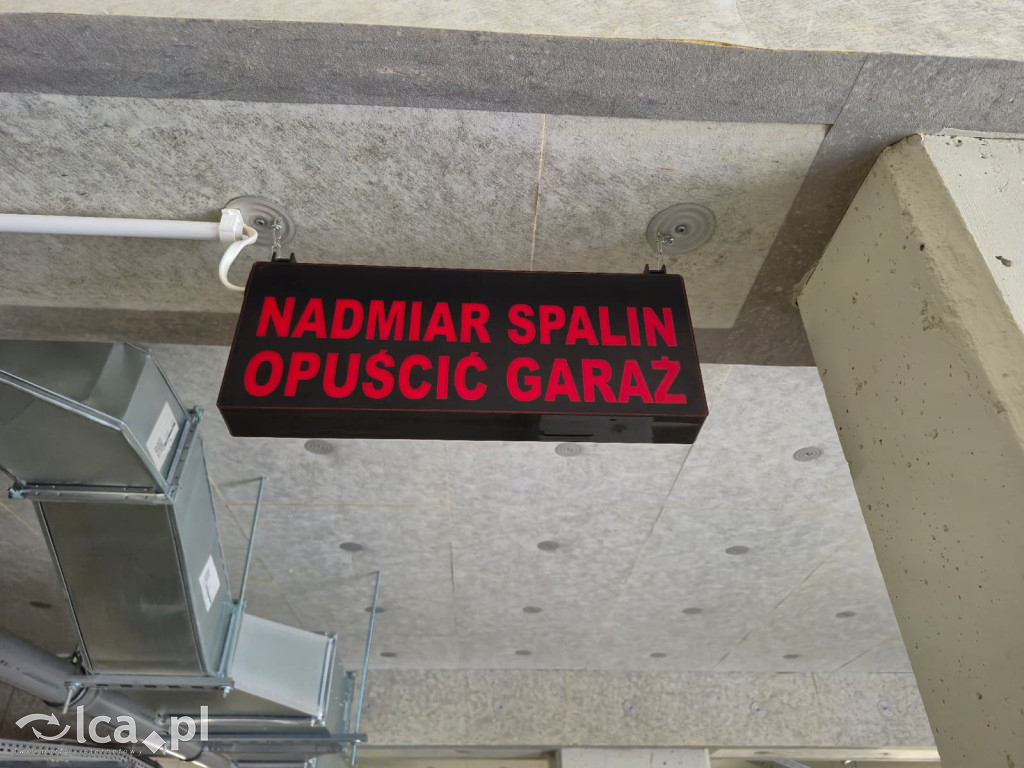 Kolejny budynek TBS oddany do użytku