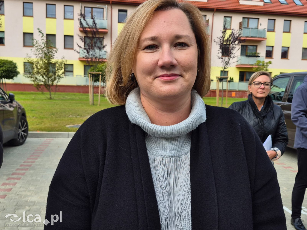 Kolejny budynek TBS oddany do użytku