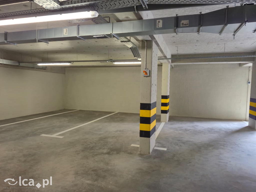 Kolejny budynek TBS oddany do użytku