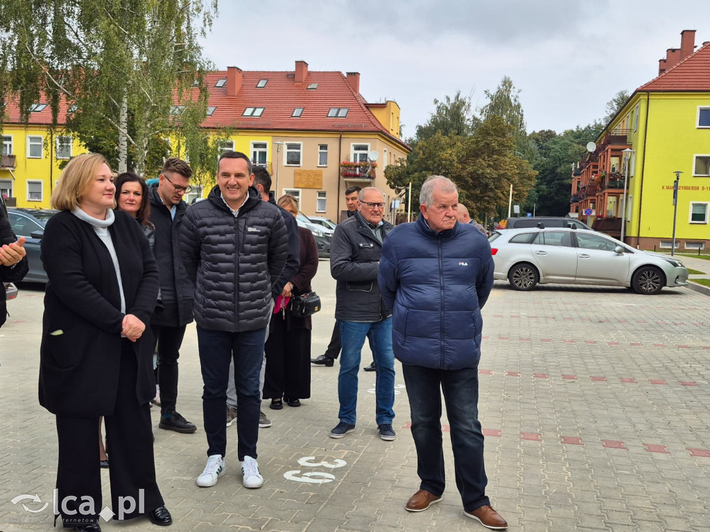 Kolejny budynek TBS oddany do użytku