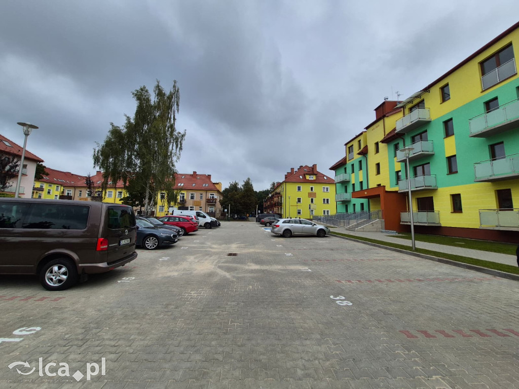 Kolejny budynek TBS oddany do użytku
