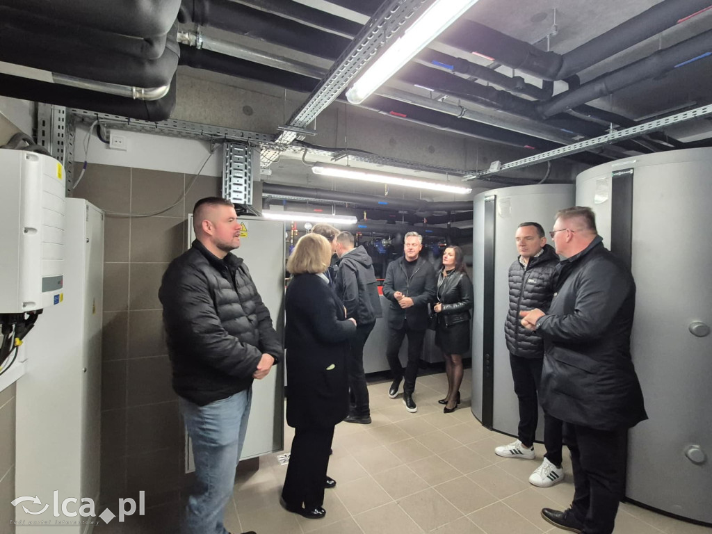 Kolejny budynek TBS oddany do użytku